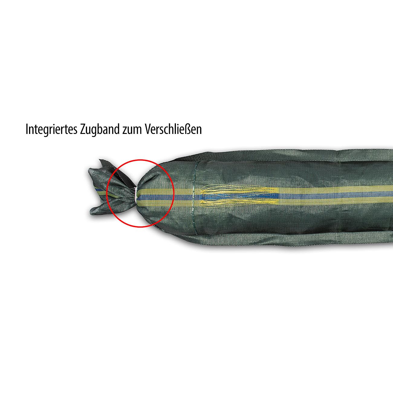 Semptec Urban Survival Technology Sandsäcke Hochwasser: 40er-Set Sandsäcke aus stabilem Monofilgewebe, 25 x 100 cm (zum selber Befüllen, Wasserdichter Sand-Sack, Tasche)