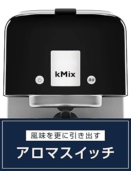 DeLonghi kMix ドリップコーヒーメーカー COX750J-BK Amazon | DeLonghi(デロンギ) De'Longhiドリップコーヒー