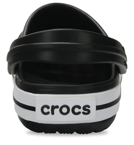 Image of Crocs Kids' Crocband Sandals