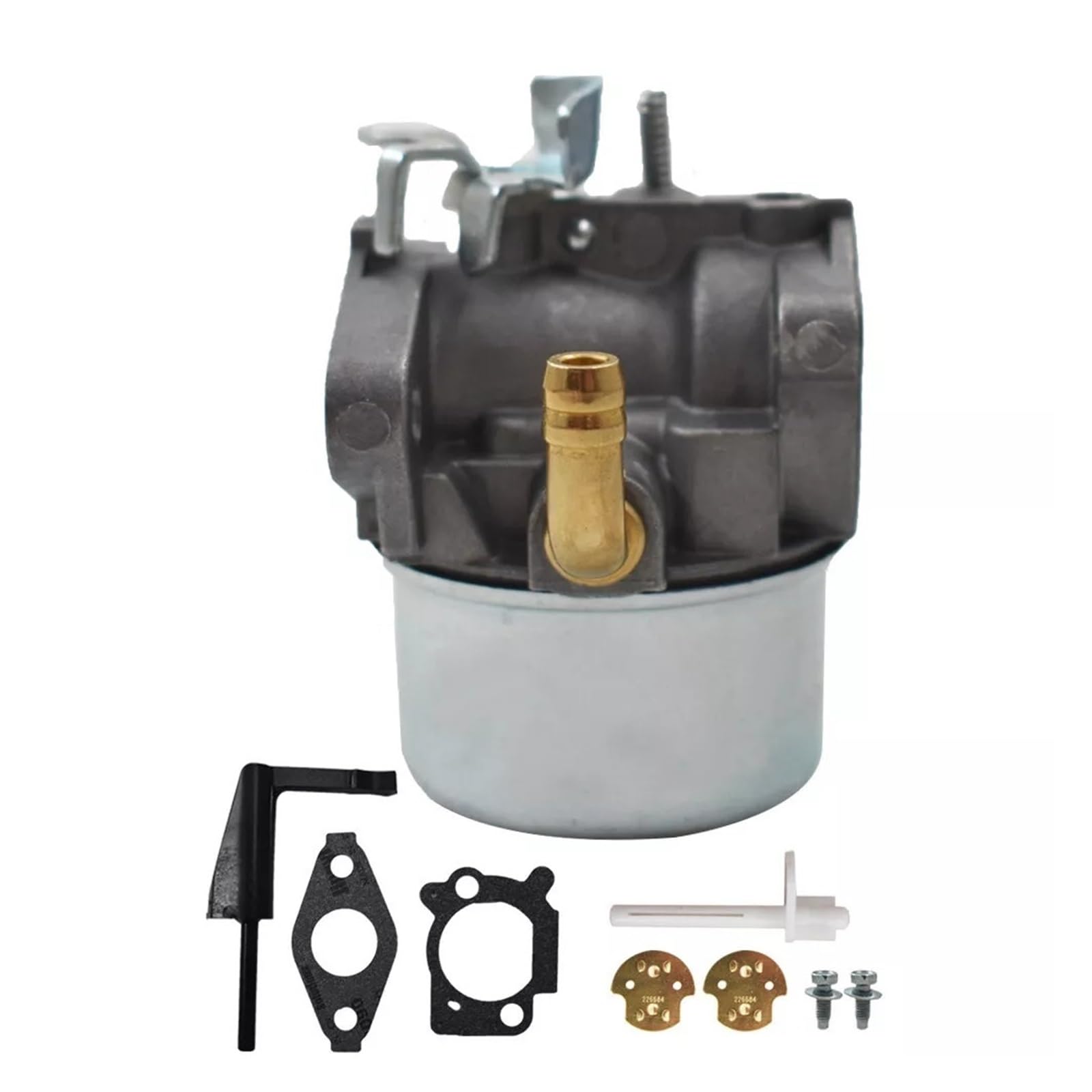 Amazon.com: JFQMGMD 214731 Carburetor for Briggs for Stratton for