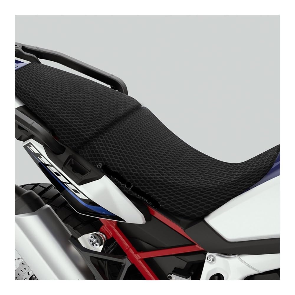 Coprisella per moto sportiva Coprisedile Impermeabile In Nylon Per CRF1100L Africa Twin CRF 1000 L CRF1100 ADVENTURE SPORT 2020 2021- Cuscino Moto