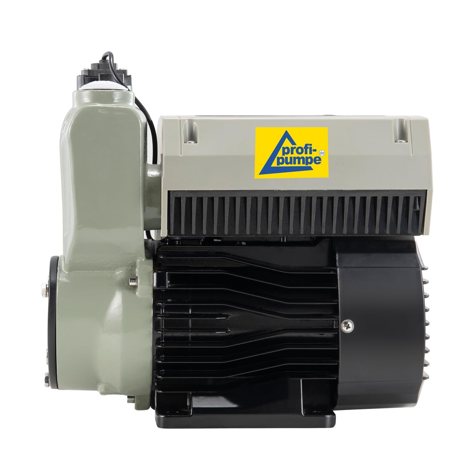 INVERTER INVERT-Tech 6 – 800 – 10, macchina per acqua domestica, con magnete permanente, pompa per acqua domestica, pompa centrifuga da giardino