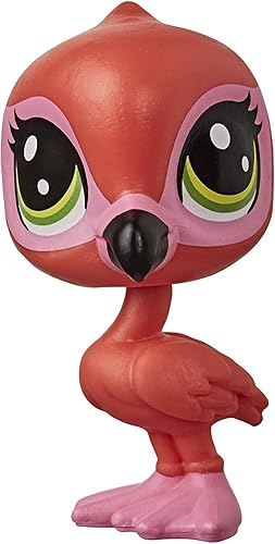 Miniatura 7 de Littlest Pet Shop - Juego de 1 paquete de regalo para salón de mascotas y 2 unidades acogedoras de Pethouse de gran valor