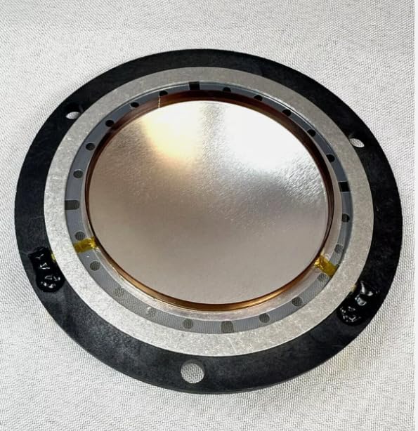 LASE Replacement Diaphragm Intended for Meyer Sound MS-1201L or MS-75J Driver