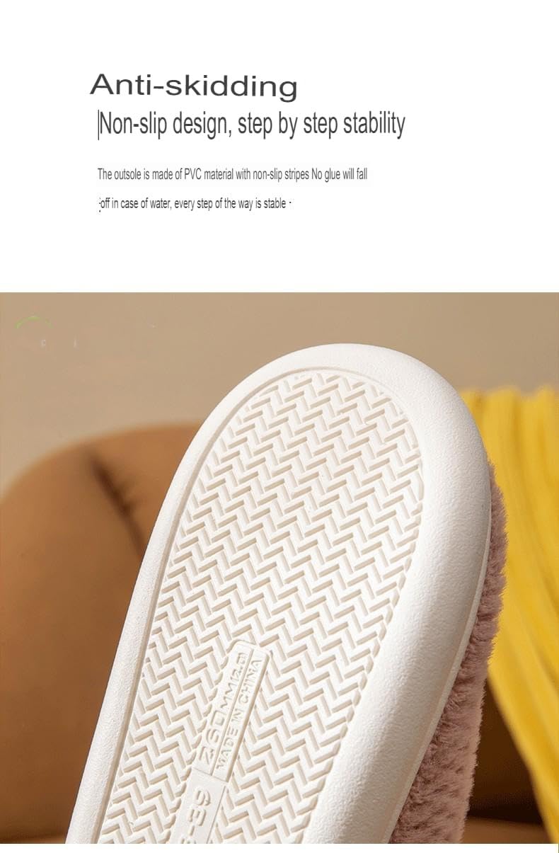 DRUNKEN Slippers For Women Men Winter Sandals Casual Flats Home Footwear Man Girls Sliders Flip Flops Chappals Ladies Clogs Sleeper Slides Stylish Ortho Soft 3 61OvbB3RmQL. SL1205