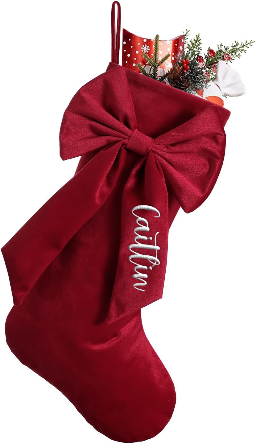 Best Christmas Stockings for Every Family in 2026