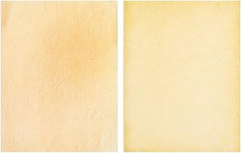 Amazon.com : Vintage Paper - 8.5 x 11 in, Stained Antique