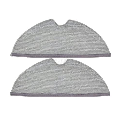 Xiaomi Dreame D9{bg|@ƌ݊̂ANZT[p[cC[[uVTChuVHEPAtB^[bvNX̌ (Color : 2 mop)