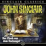  Der Fluch aus dem Dschungel