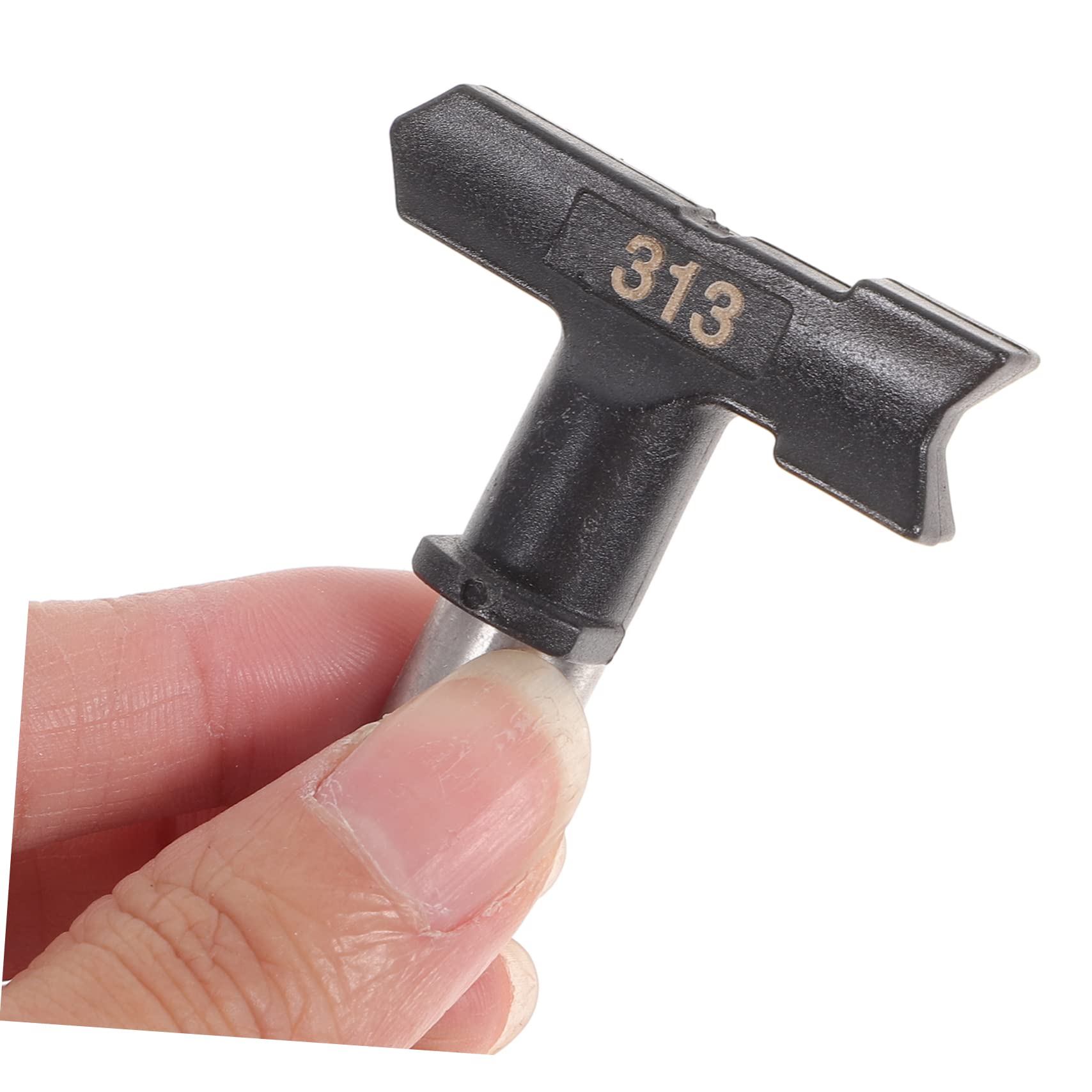 1-piece MG18007301 nozzle 150um axial nozzle distributor accessory