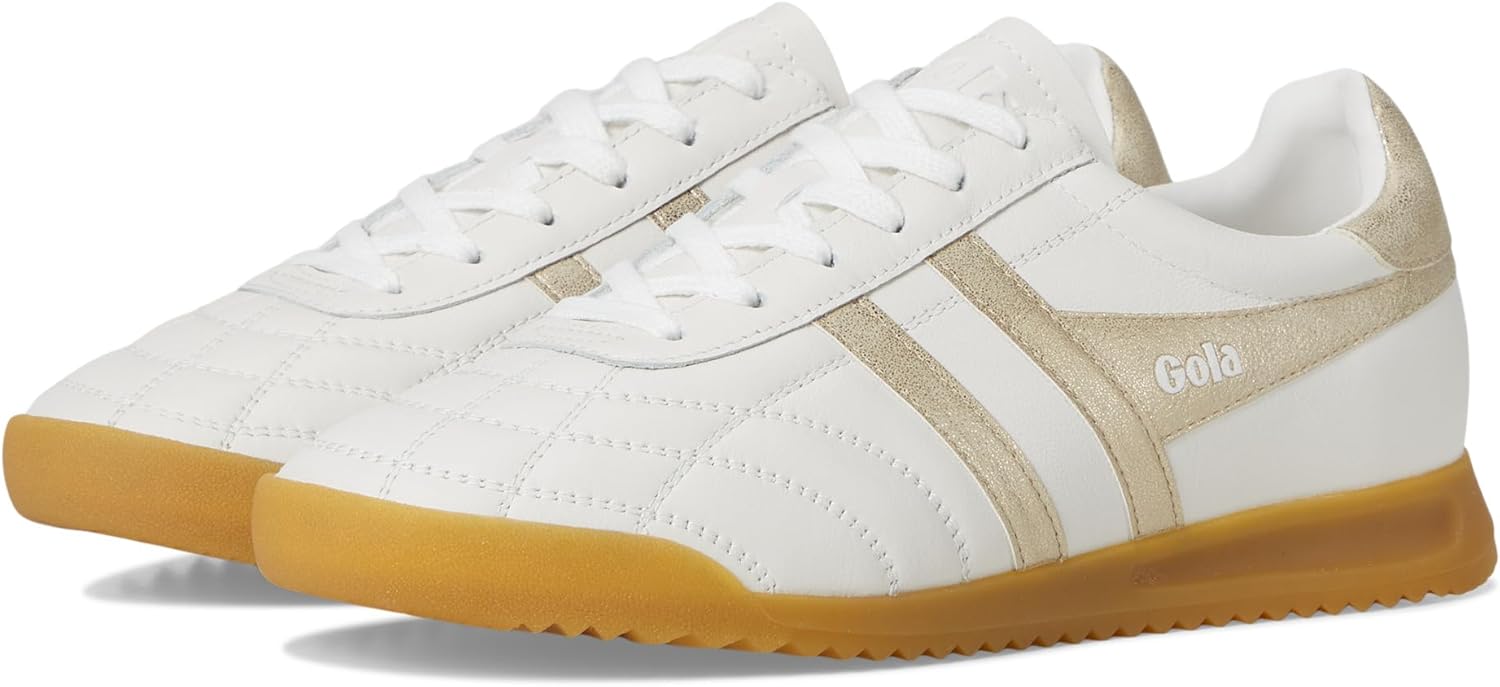 Gola Women's Stadium Sneakers