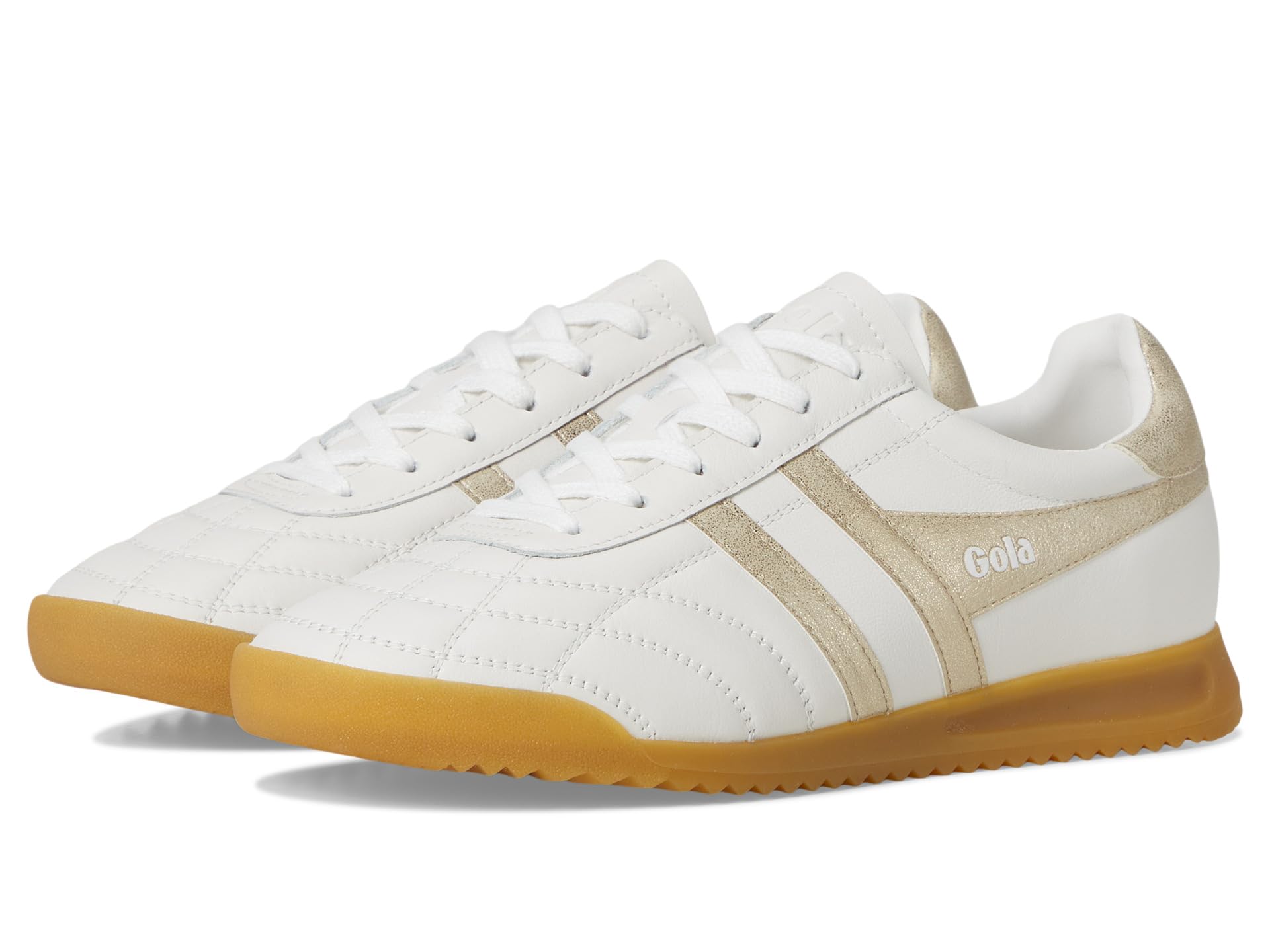 Gola Sneakersy damskie Stadium