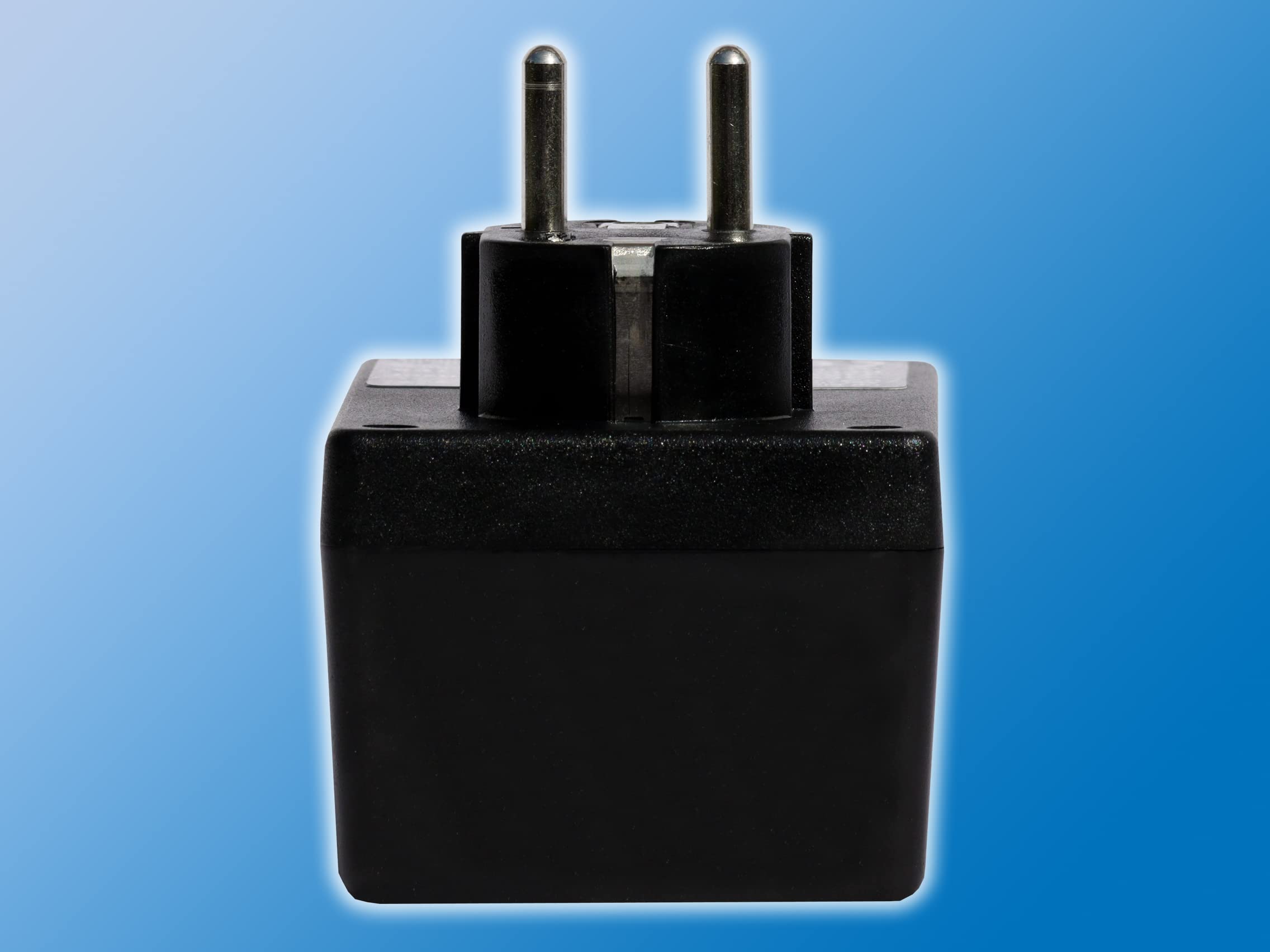 Einschaltstrombegrenzer ESB 230-16 230V 16A 3680W Anlaufstrombegrenzer - MADE IN GERMANY -