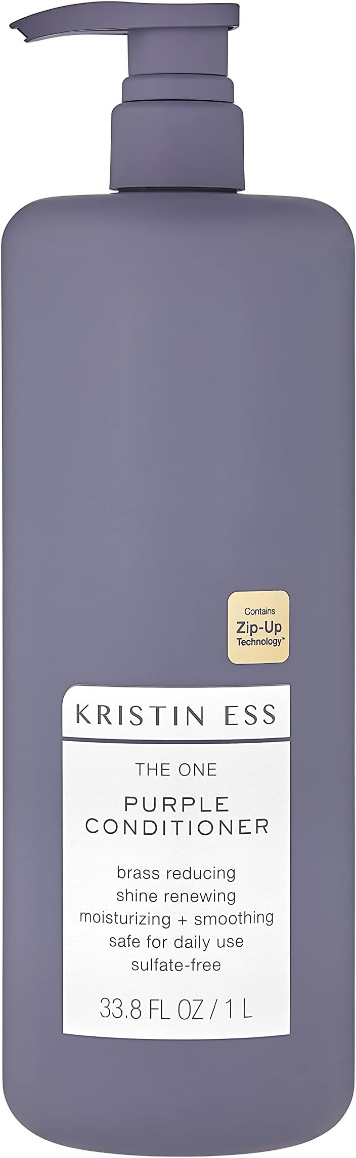 Kristin Ess Hair One Signature Conditioner for Dry Damaged