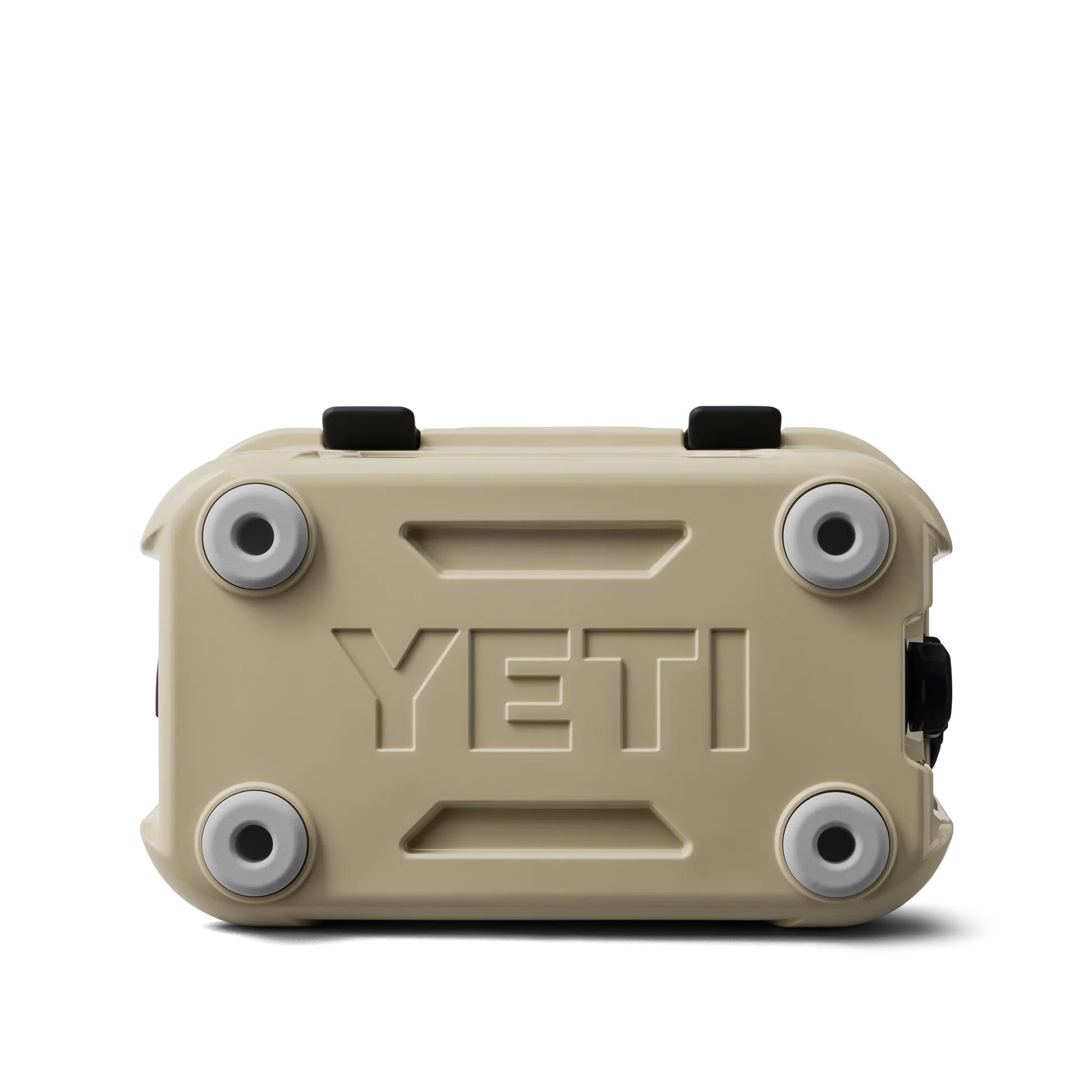 YETI Roadie® - 15 piccoli contenitori refrigeranti portatili con isolamento PermaFrost™, per 22 lattine o 7,4 kg, refrigeratore compatto per cibo e bevande