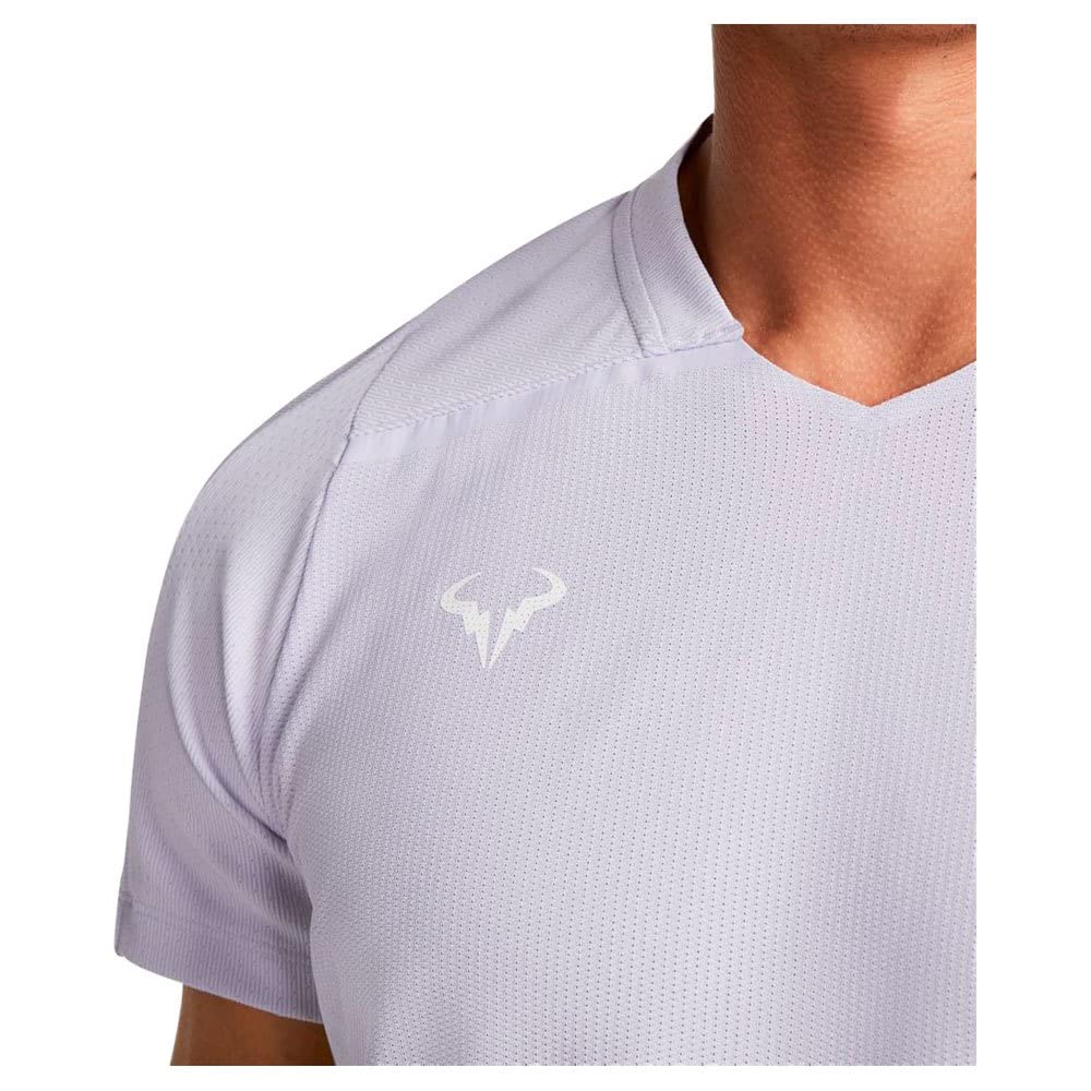 NIKE T-shirt à manches courtes Court Dri Fit Advantage Rafa pour homme