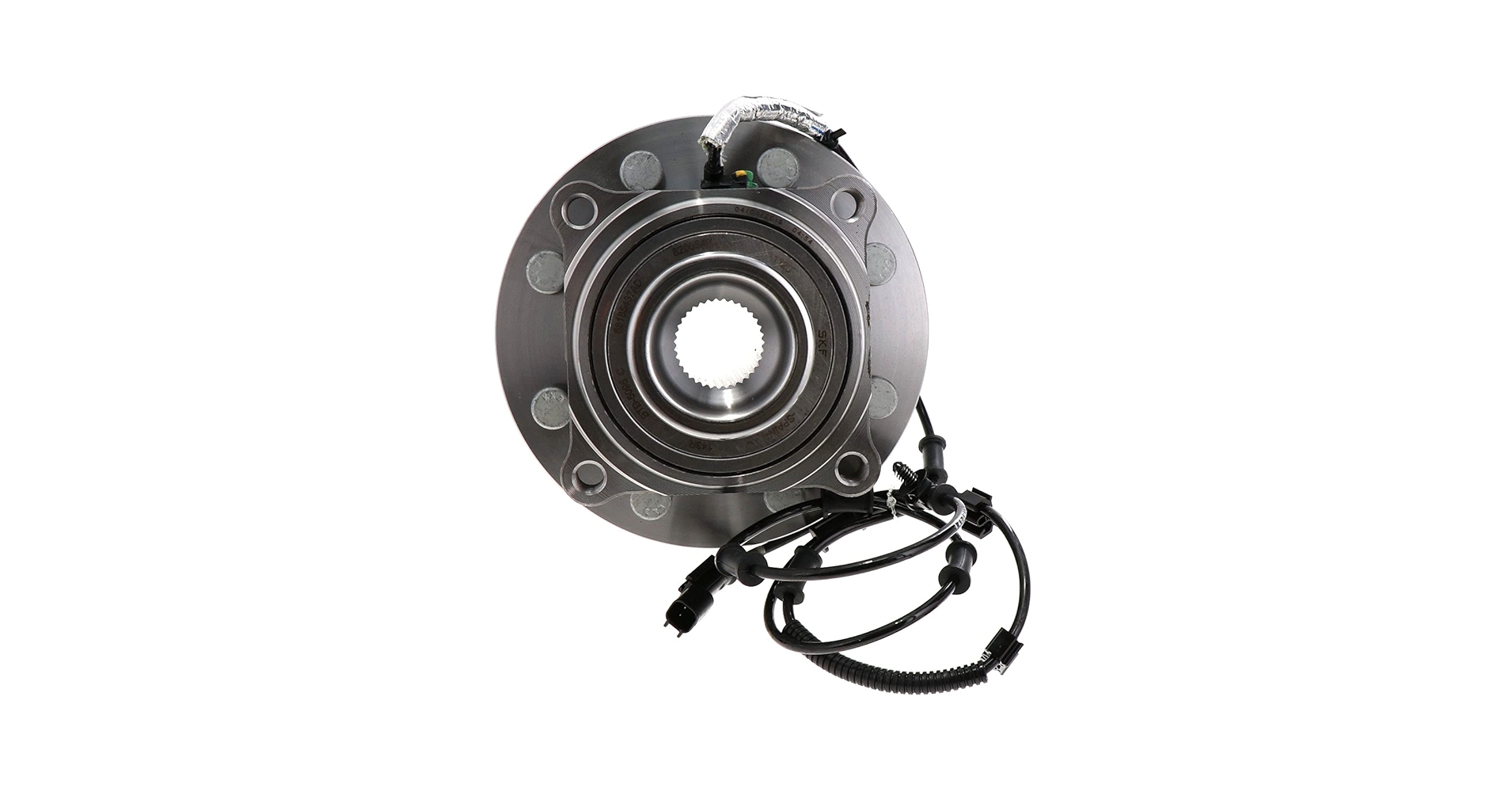 Amazon.com: TIMKEN HA590628 Preset, Pre-Greased And Pre