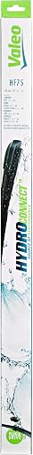 Valeo Hydroconnect 1x Escobilla Limpiaparabrisas HF75…