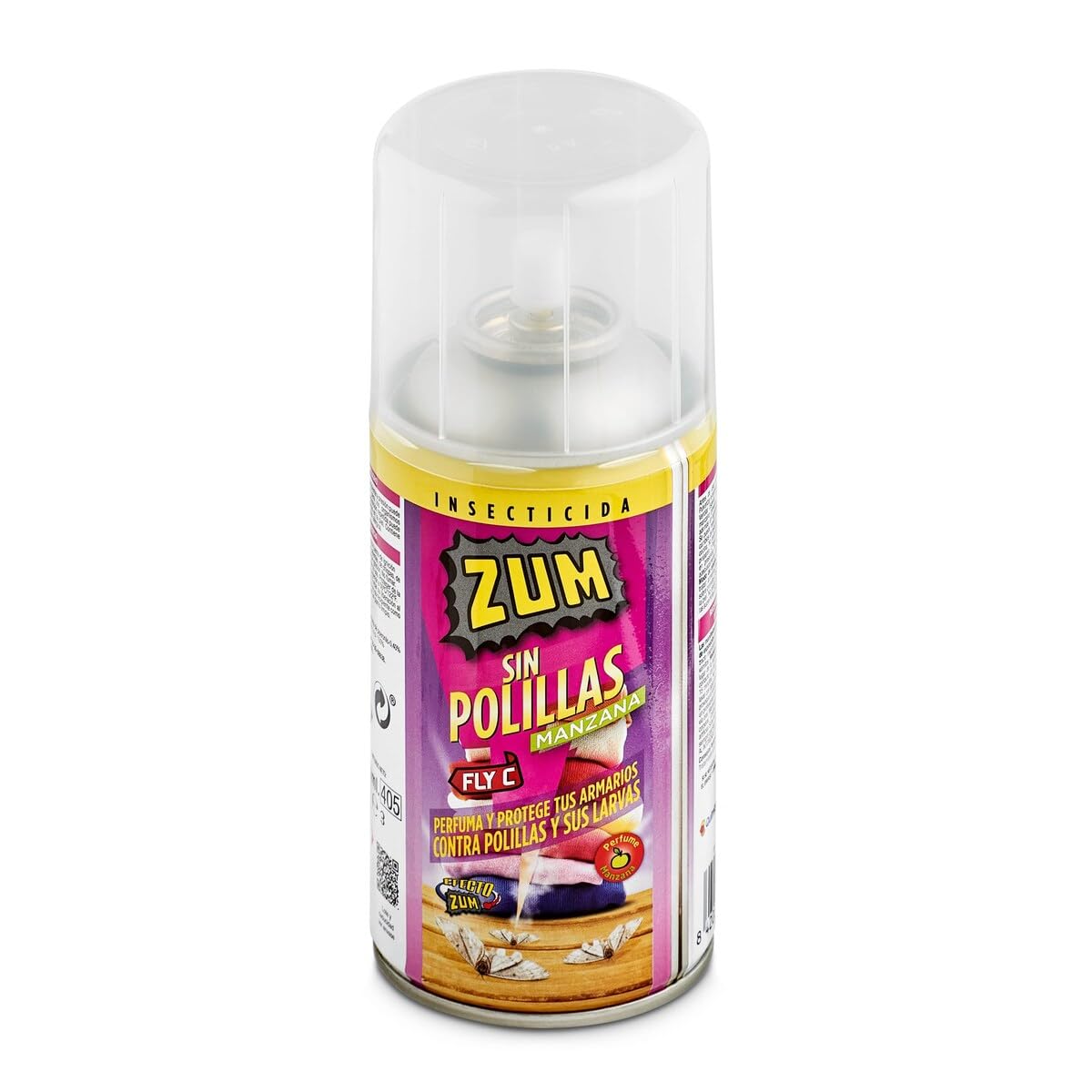 ZUM Polillas