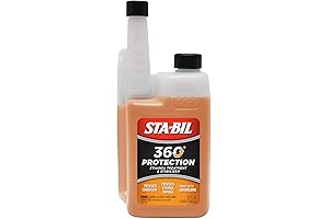 STA-BIL Fuel Stabilizer For Boat Engines
