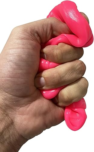 Miniatura 3 de GearsOut Ouch My Beaver Hurts - Masilla para aliviar el estrés, masilla divertida de terapia para mujeres, juguete para ansiedad, relleno de