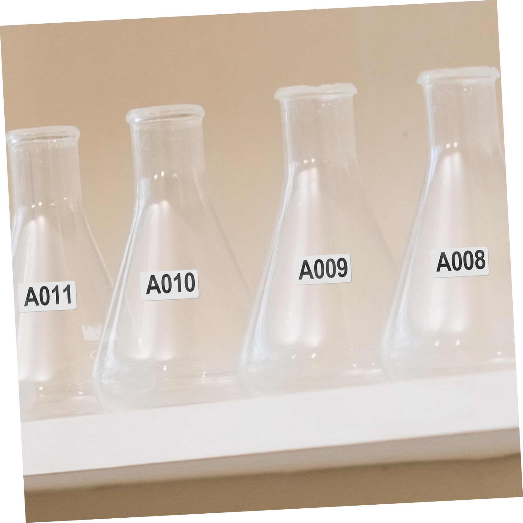 ULTECHNOVO 3rotoli Etichette Numerate Adesive Per Gestione Inventario Adesivi Resistenti Per Etichettatura Contenitori e Scatole