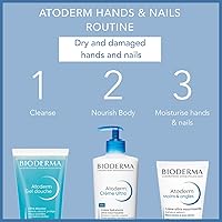 Vista 4 de Bioderma - Atoderm - Hands and Nails Cream - Nourishes and Restores
