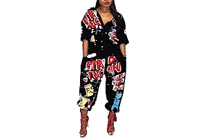 TLC Costume for Fun TLC Night