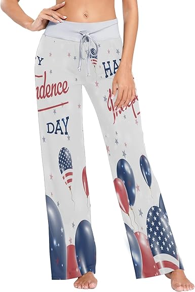 Vêtement Maison Confort Pantalon Pyjama Femme MNSRUU - Motif Teckel Rouge Jaune Taille M Chaussettes Teckel