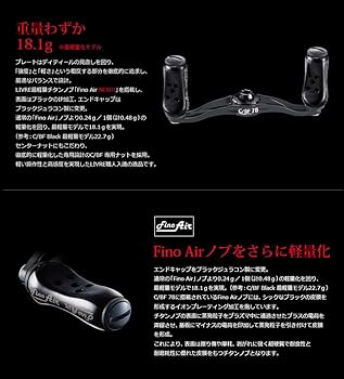 リブレWING78 Wing 78（ウイング 78）｜スピニングリール