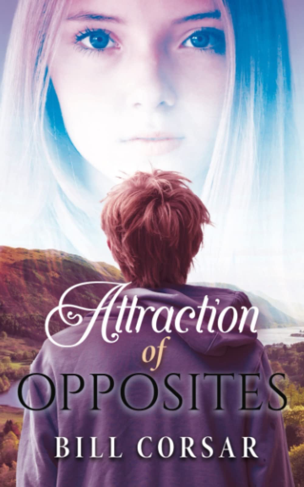 Attraction of Opposites
