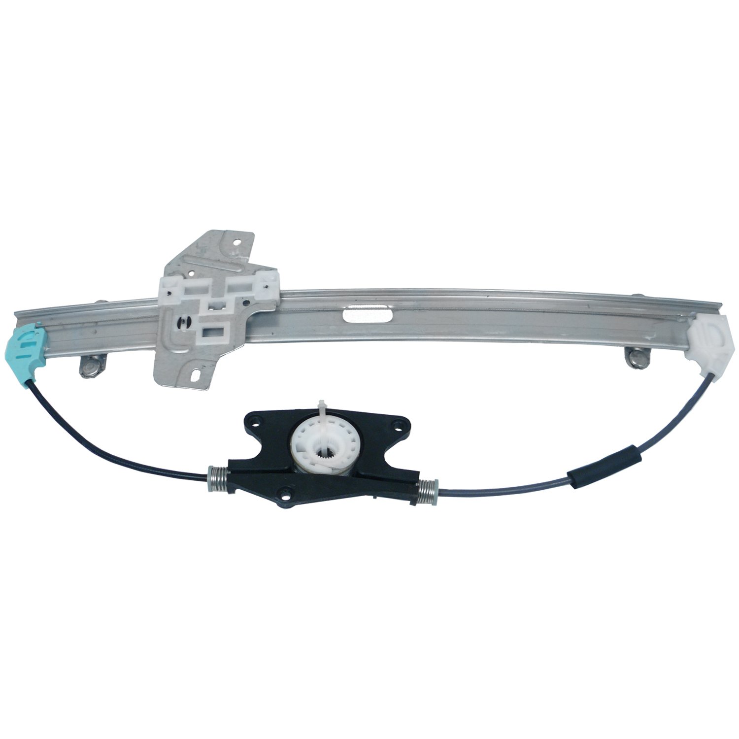Lève-vitre électrique ACDelco 11R656 mécanisme de lève-vitre pour portière avant droite