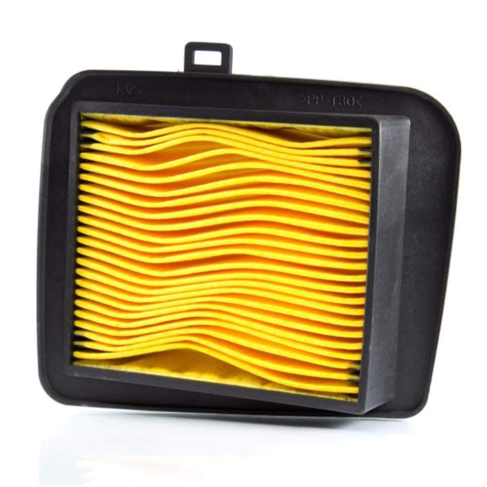 Filtro Ar Honda Cg Titan Fan Start 160 150 125 2014 Em Diante