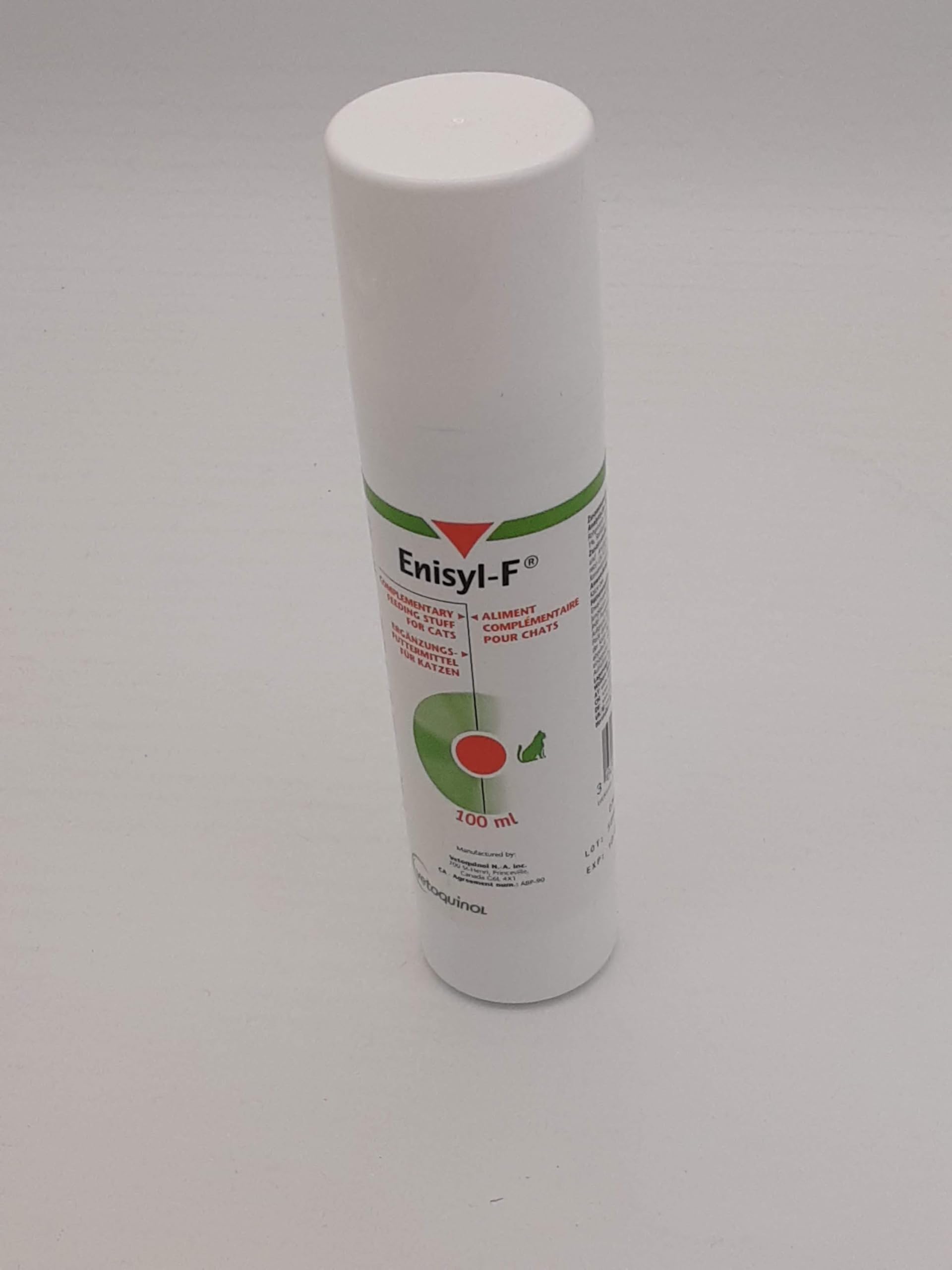 Vetoquinol EnisylF 100 ml