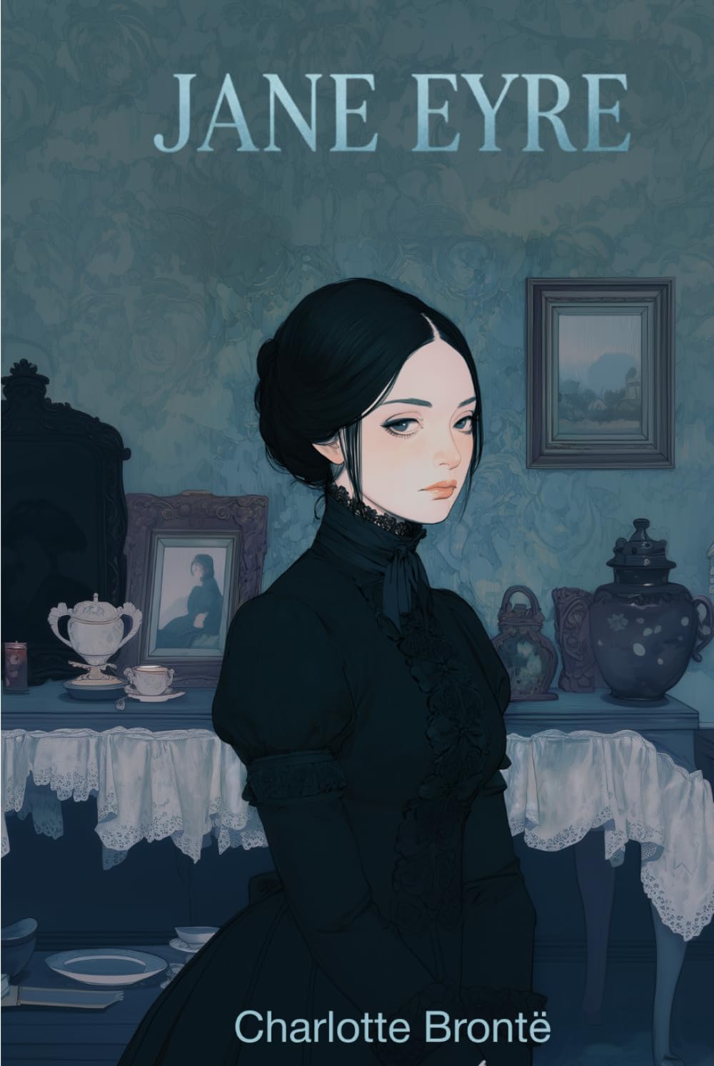 Jane Eyre
