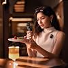 DJI vlog Camera Osmo Pocket 3 Creator Combo 1 CMOS 4K 120fps Video 3-Axis Stabilizer Gimbal Action Camera Digital Face Subject Tracking High Speed Focus Microphone Included