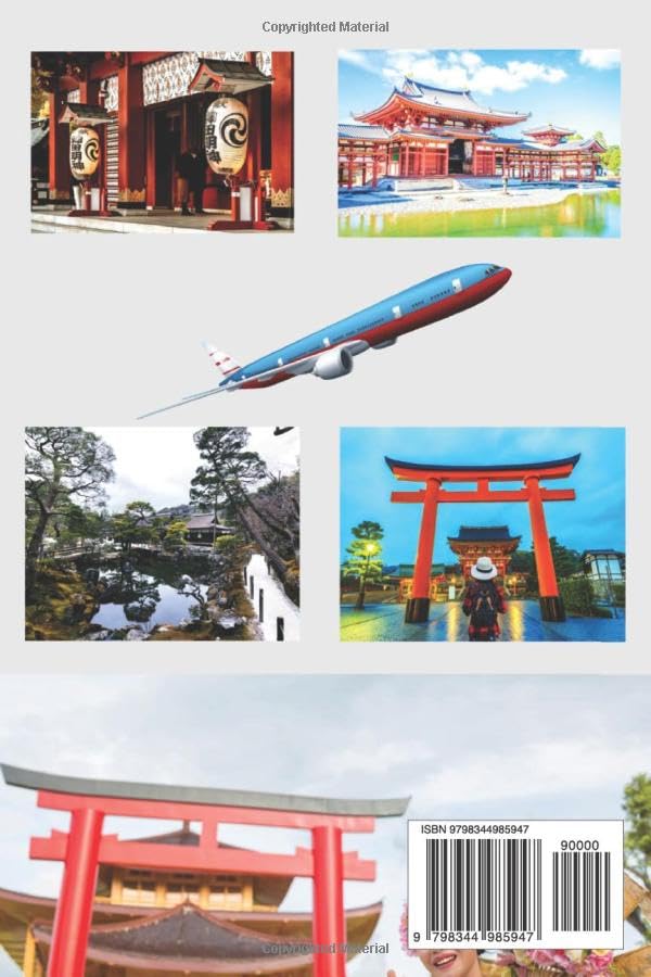 OKINAWA TRAVEL GUIDE 2025: Explore Pristine Beaches, Ancient Castles, and Vibrant Culture (EXPERIENCE JAPAN) - Image 2