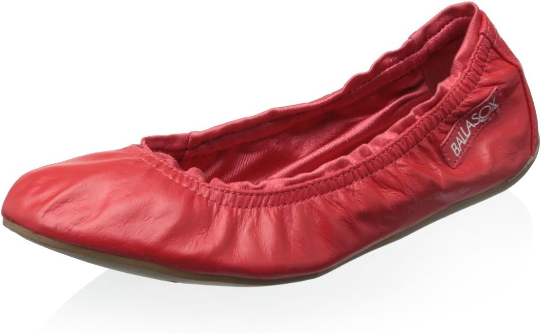 Ballasox by Corso Como Women's Prince Ballet Flat