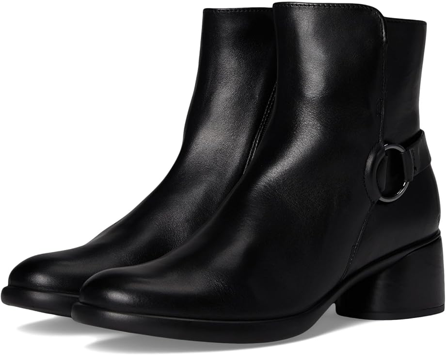ECCO Sculpted Lx 35 Mid-cut Boots - Pair View