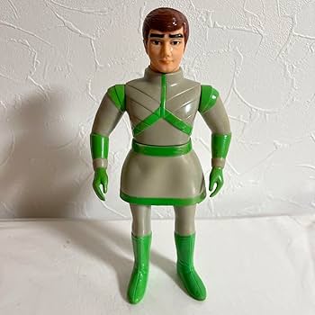 ブルマァク　グリーンファイター　トリプルファイター　円谷プロ　ソフビ Yahoo!オークション -「トリプルファイター ソフビ」の落札相場