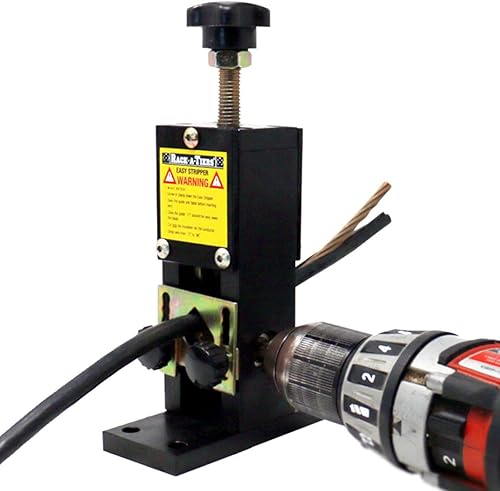 Rack-A-Tiers Pelacables 47020