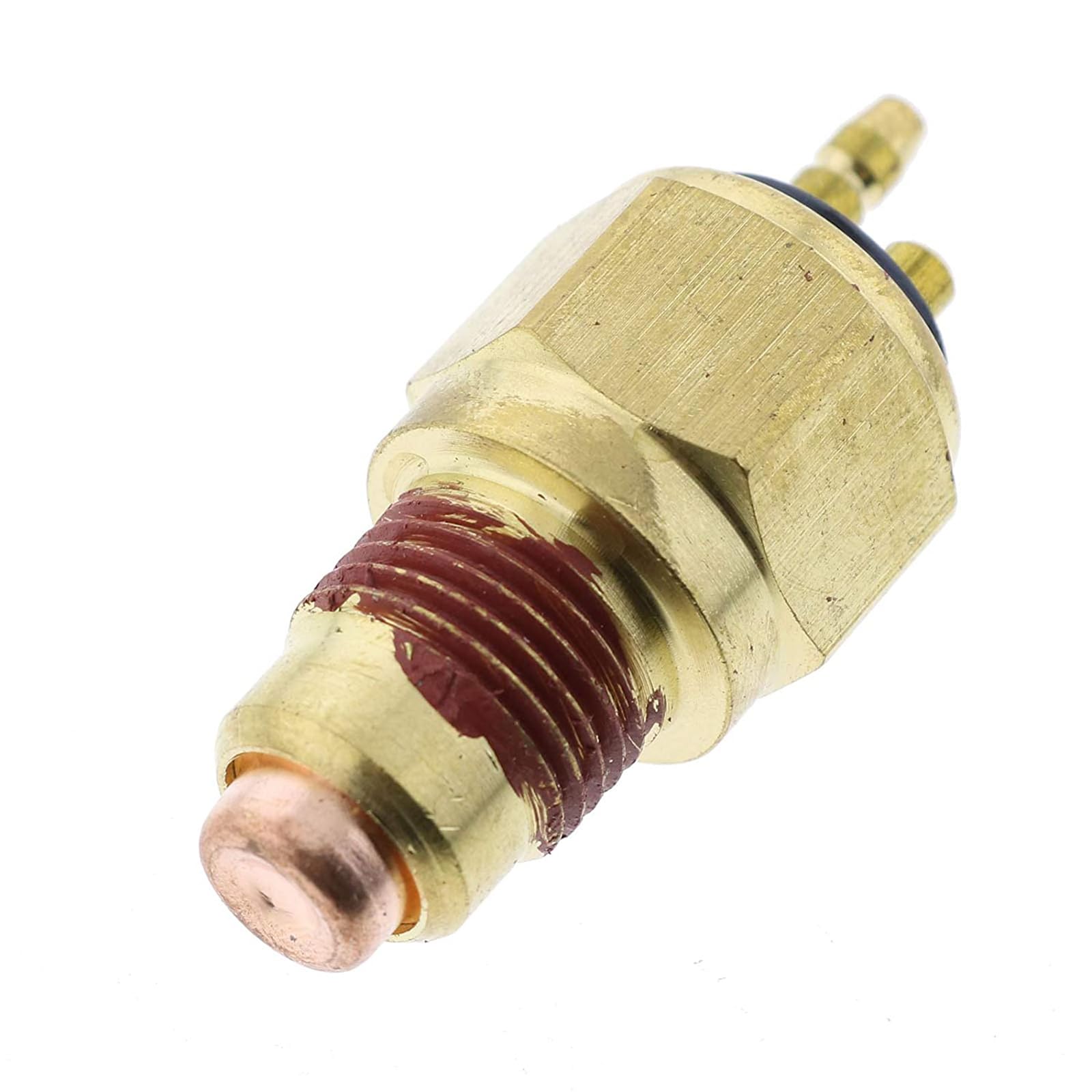 Capteur de température 121250-44901 compatible avec tracteur Yanmar YM135 YM140 YM147 YM155 YM169 YM186 YM195 YM220 YM240 YM276 YM330 YM336 YM336 M1100. YM1300 YM1500 YM1502