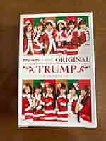 マニア必見！AKB48初期メンバートランプ Amazon.co.jp: ！AKB48 初期メンバー トランプ セブンイレブン