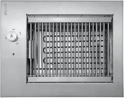 Churrasqueira Grill Elétrica de Embutir Diamond Fine 220V Titan