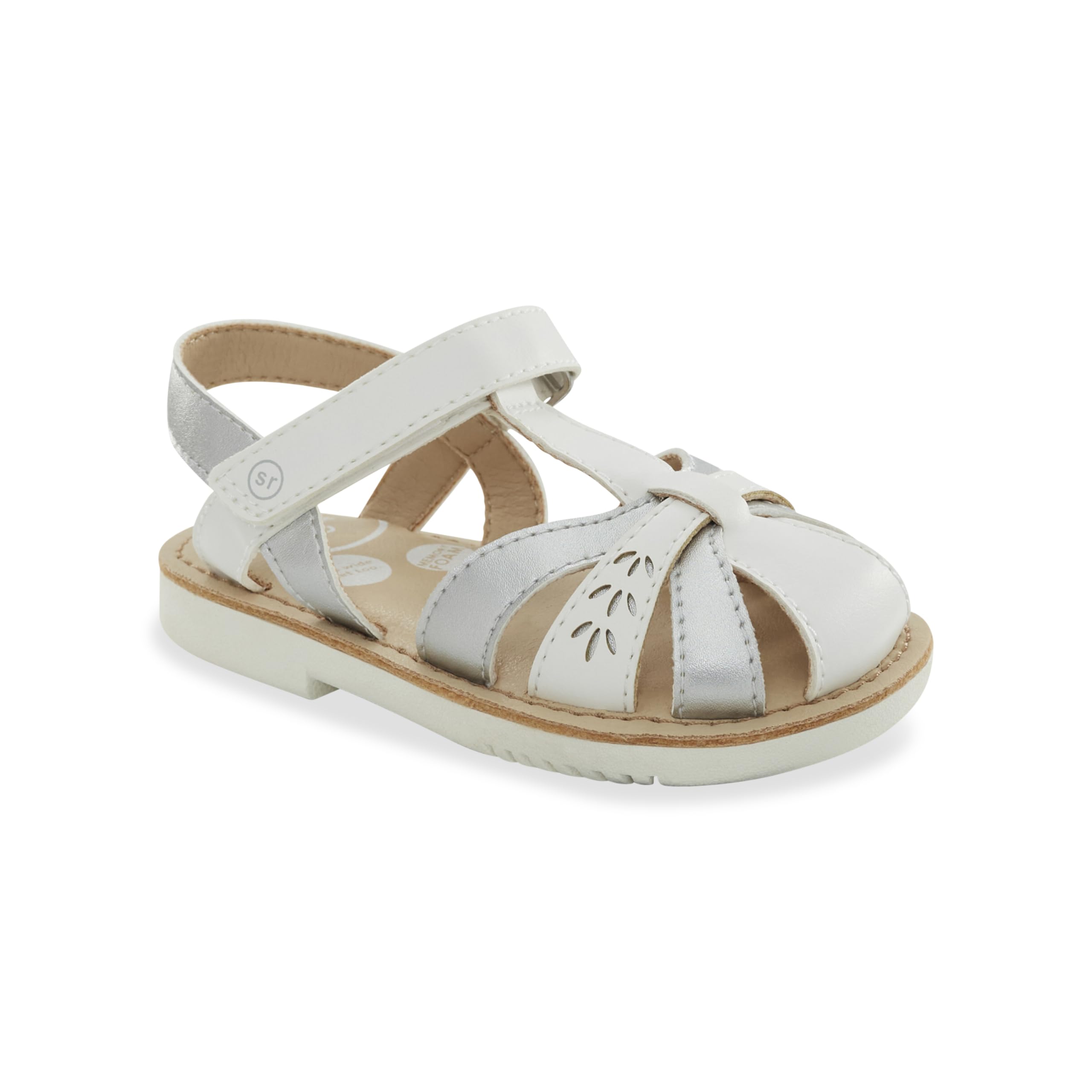 Stride Rite 360 Baby Boys' Kehlani | Comfort Sandals