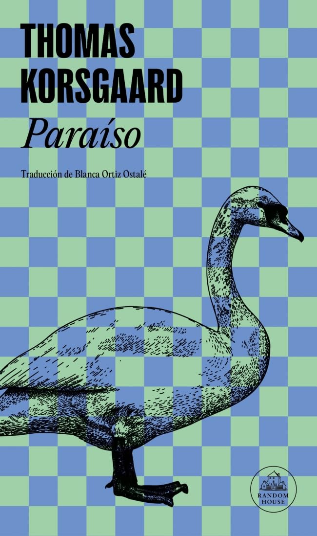 Paraíso (Trilogía de Tue 3) (Random House)