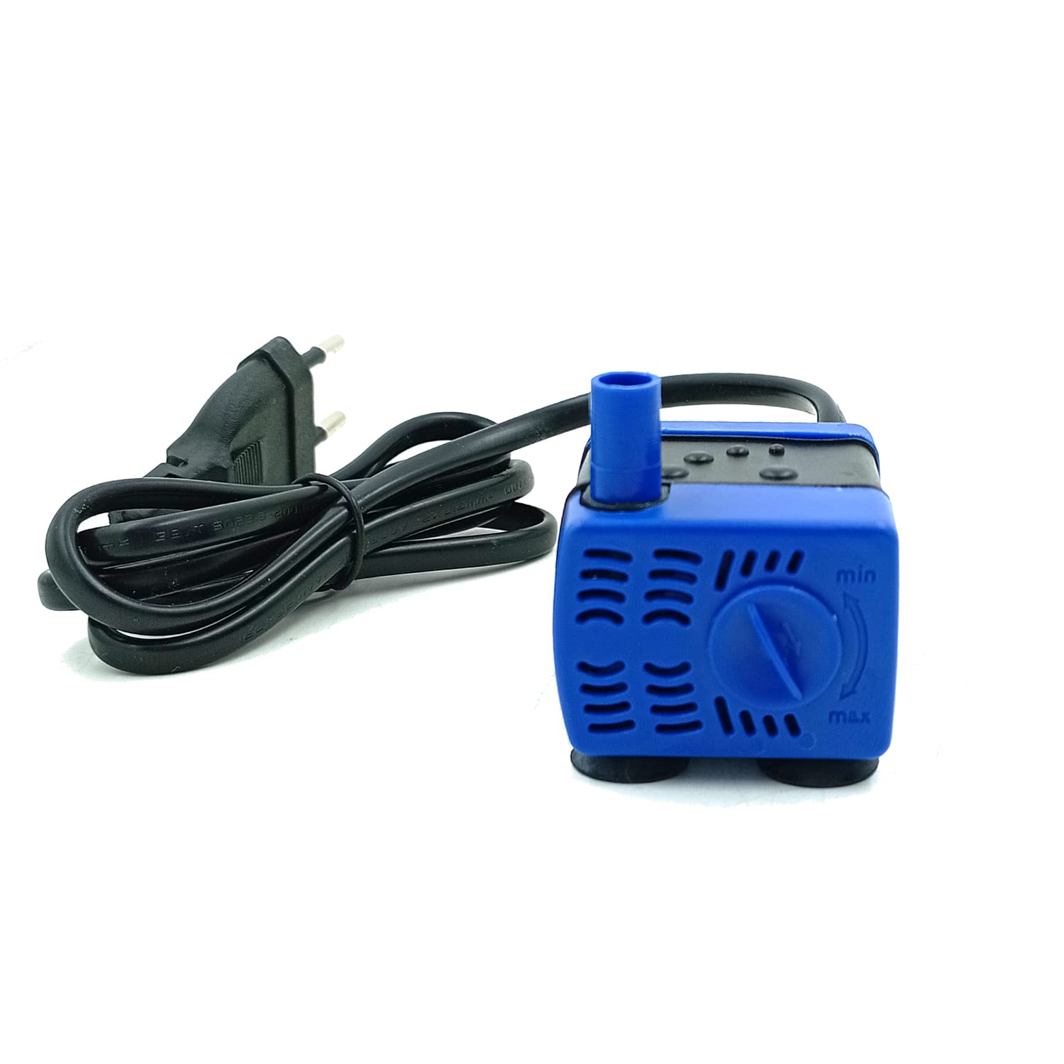 See full amazon price history chart for Jainsons Pet Products RS-701 Copper Water Fountain (Black Blue) Power:3W Flow Rate:230L/H MAX HIEGHT:1/2 MTR Usefull for Diy Craft Work Jainsons Pet Products RS-701 Copper Water Fountain (Black Blue) Power:3W Flow Rate:230L/H MAX HIEGHT:1/2 MTR Usefull for Diy Craft Work (B09M77D68Q) Amazon Price History, Amazon Price Tracker