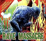 rave massacre 2  Rave Massacre Vol.3