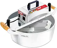 Panela Doceira Misturadeira Brigadeiro Elétrica Bivolt 21
