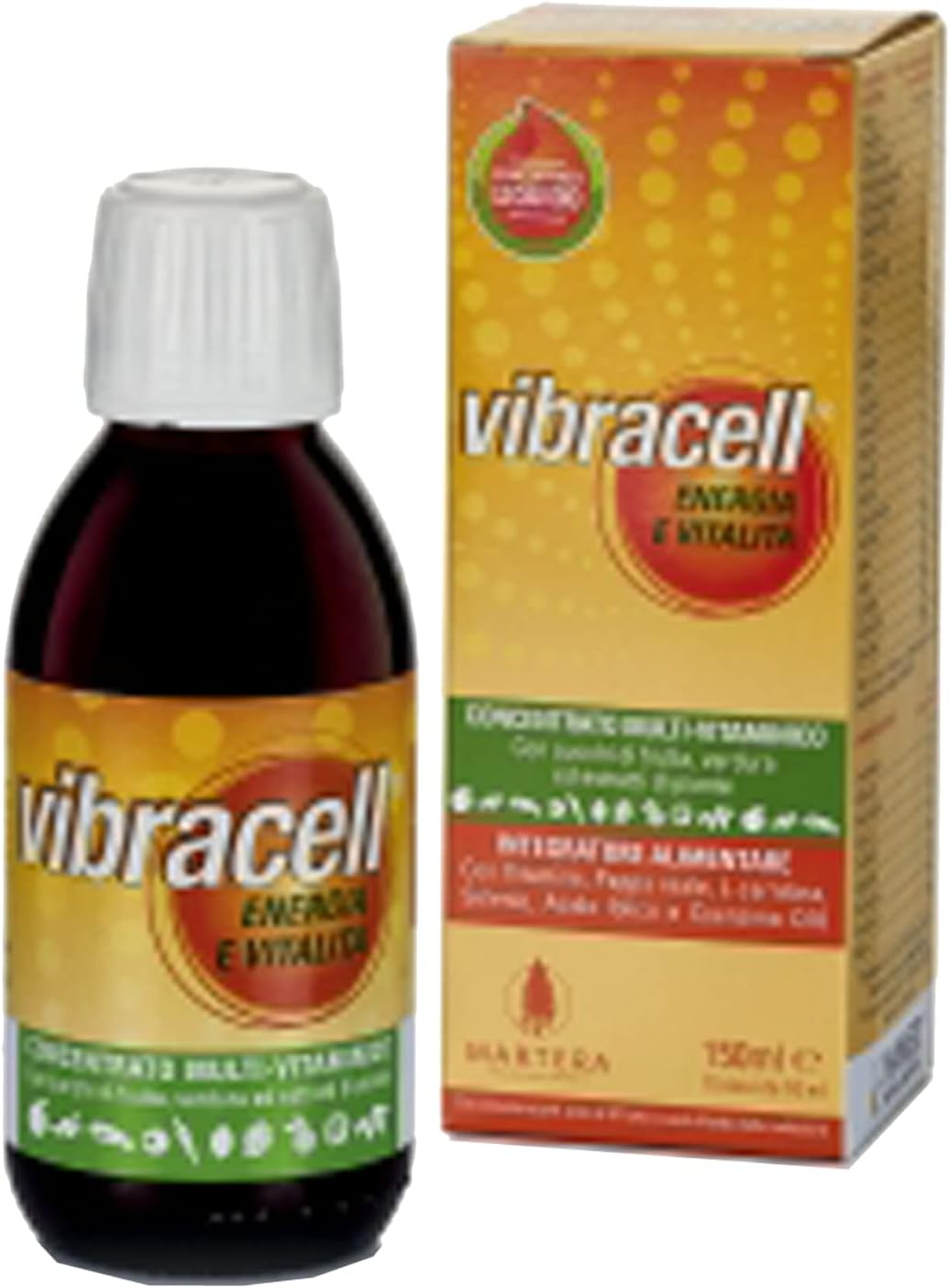 Vibracell 150Ml